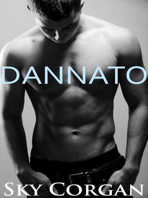 cover image of Dannato